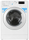 Стиральная машина INDESIT BWSE 81293X WSV