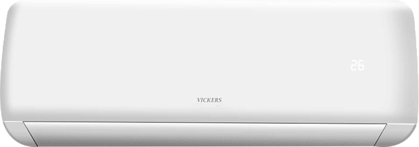 Сплит-система VICKERS VCH-12HE