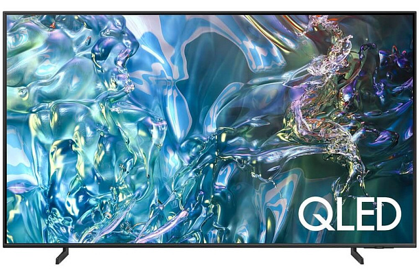 Телевизор QLED SAMSUNG QE55Q60DAU
