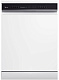 Посудомоечная машина MIDEA MFD60S150Wi