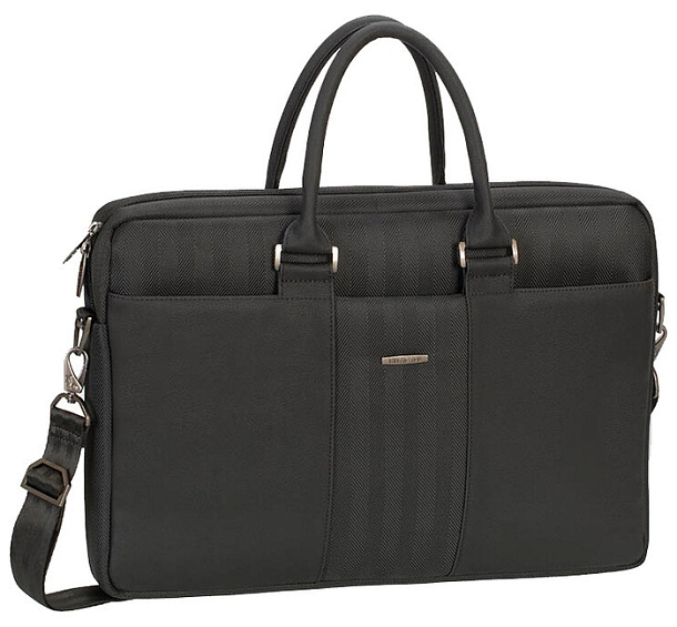 Сумка для ноутбука RIVACASE 8135 black
