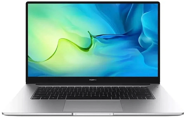 Ноутбук Huawei MateBook D15 BOD-WDI9 (53013SDW)
