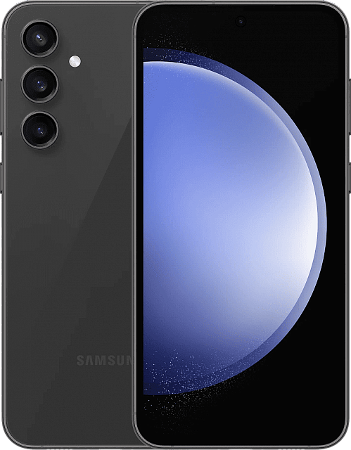 Смартфон Samsung Galaxy S23 FE 8/128 Гб Graphite
