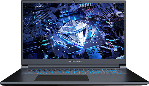 Ноутбук Machenike L17 (L17-i711800H30504GF60LH00R2)
