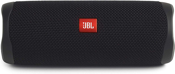 JBL Flip5 Черный
