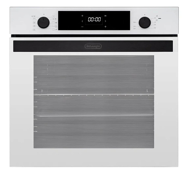Встраиваемый духовой шкаф DELONGHI DEO745BB NARA (Уценка - DL2310D745BBN0035)