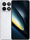 Смартфон Xiaomi Poco F6 Pro 12/256 GB, White

