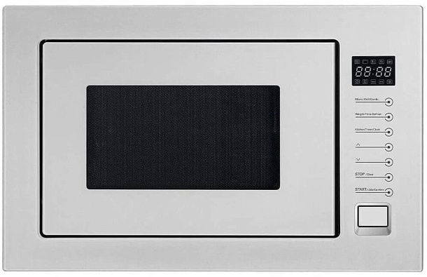 Встраиваемая микроволновая печь MIDEA TG925B8D WH