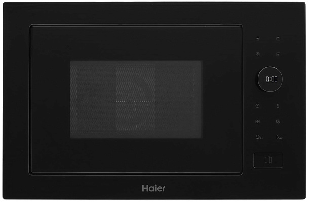 Встраиваемая микроволновая печь HAIER HMX-BPG259B