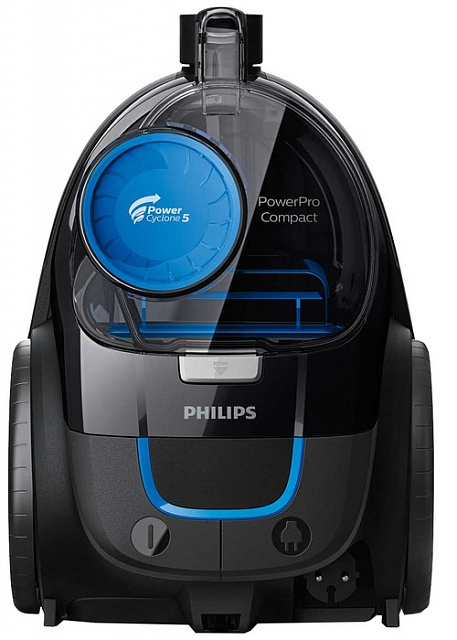 Пылесос контейнерный PHILIPS FC9331/09