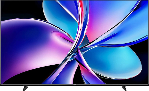 Телевизор QLED HISENSE 65E7Q
