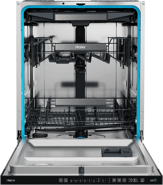 Встраиваемая посудомоечная машина HAIER HDWE16-594RU
