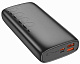 Внешний аккумулятор HOCO J122A 20000 mAh черный
