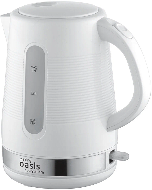 Чайник OASIS K-1PW