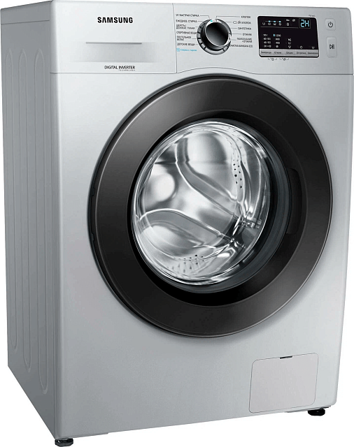 Стиральная машина SAMSUNG WW60J32G0PS/LD