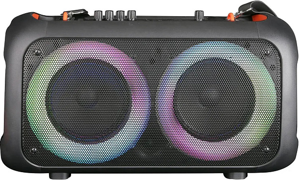 Минисистема SUPRA SMB-630
