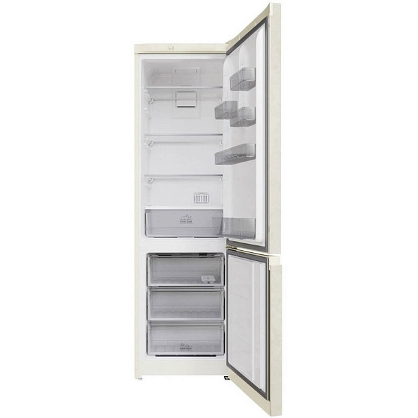 Холодильник HOTPOINT HT 4200 AB
