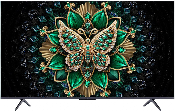 Телевизор MINI-LED TCL 55C6K
