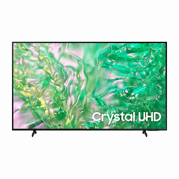 Телевизор LED SAMSUNG UE55DU8000
