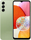 Смартфон Samsung Galaxy A14 4/64 ГБ, светло-зеленый
