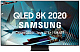 Телевизор QLED SAMSUNG QE65Q800TAU
