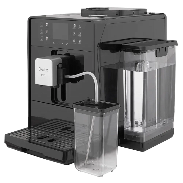Кофемашина EVELUX EACM 1028 N Asti
