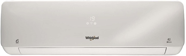Сплит-система WHIRLPOOL WHO407LB