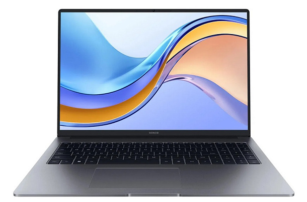 Ноутбук Honor MagicBook X16 2024 (5301AHHP)
