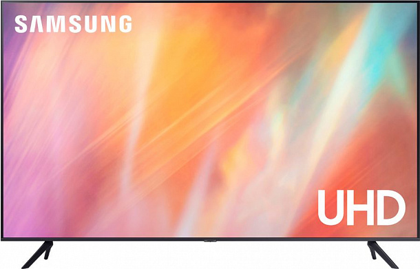 Телевизор LED SAMSUNG UE50AU7570
