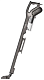 Пылесос ручной DEERMA VACUUM CLEANER DX700S