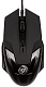 Проводная мышь DIALOG GAN-KATA MGK-06U черный
