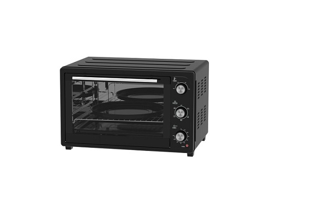 Мини-печь OASIS M-S55CB