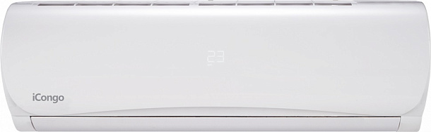 Сплит-система iCONGO CS-21H3A-B170A