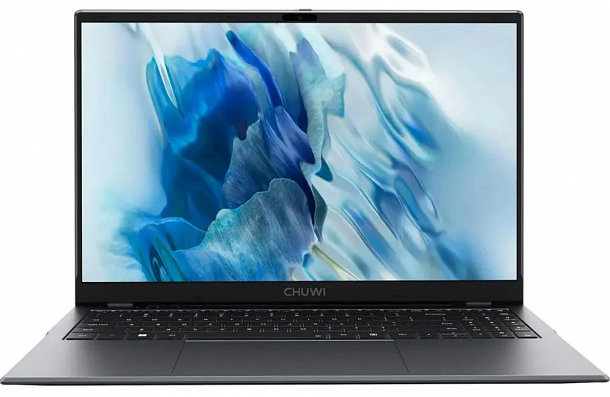 Ноутбук CHUWI GemiBook Plus grey (CWI620-PN1N5N1HDMXX)
