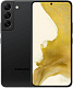 Смартфон Samsung Galaxy S22 (SM-S901E) 8/128 ГБ, черный фантом
