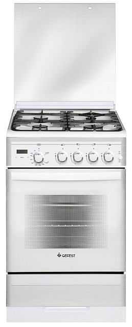 Плита газовая GEFEST 5300-03 0040
