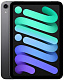 Apple iPad mini 6 (2021) Wi-Fi 64 ГБ «Серый космос»
