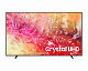 Телевизор LED SAMSUNG UE65DU7100
