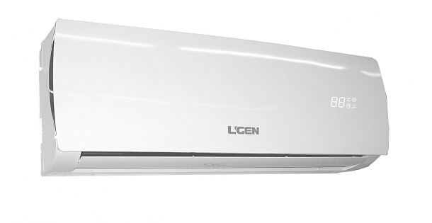 Сплит-система LGEN AL-40WND