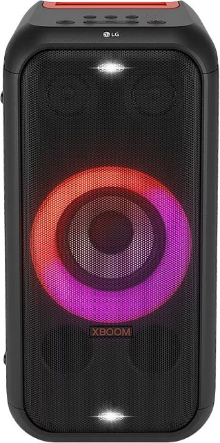 Минисистема LG XL5S
