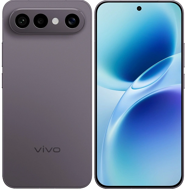 Смартфон vivo X300 FE 12/512 ГБ Чёрный
