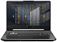 Ноутбук ASUS TUF Gaming FX506HE-HN004 (90NR0724-M01560)
