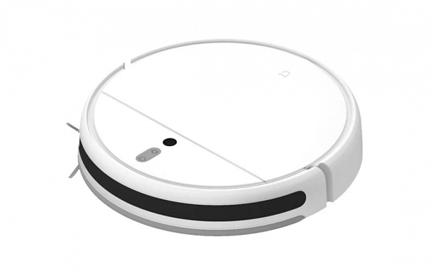 Пылесос робот XIAOMI Mi Vacuum Cleaner 1C