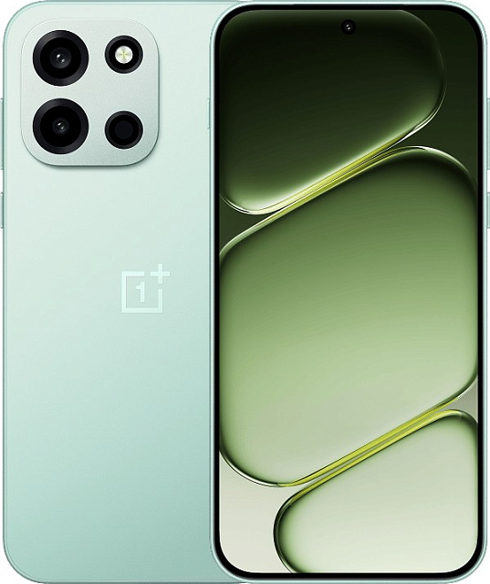 Смартфон OnePlus Nord 6 12/512 ГБ Мятный
