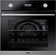 Встраиваемый духовой шкаф HAIER HOD-P08WGB