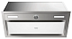 Вытяжка полновстраиваемая HAIER HVX-BI664GWX