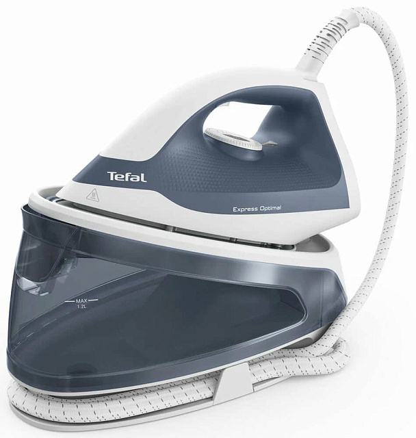 Парогенератор TEFAL SV4110E0
