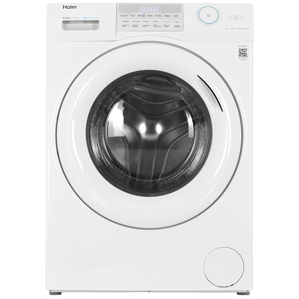 Стиральная машина "Haier" HW70-BP12959BE