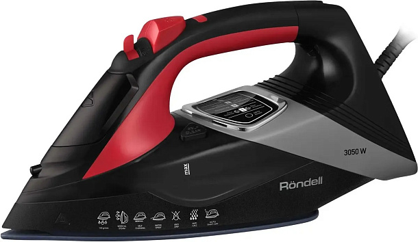 Утюг RONDELL RDE-2001