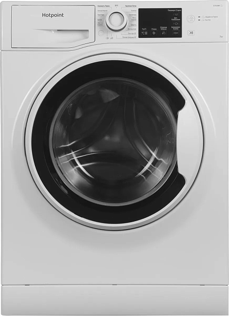 Стиральная машина HOTPOINT-ARISTON NSB 7225 WV